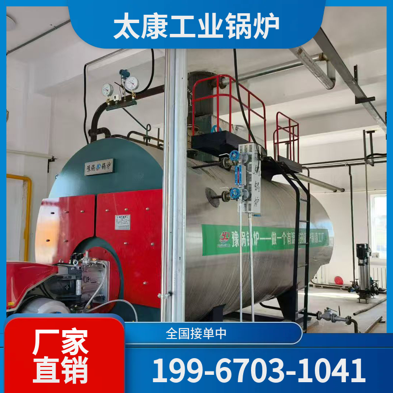 石嘴山燃气锅炉